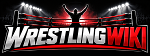 wrestlingwiki logo